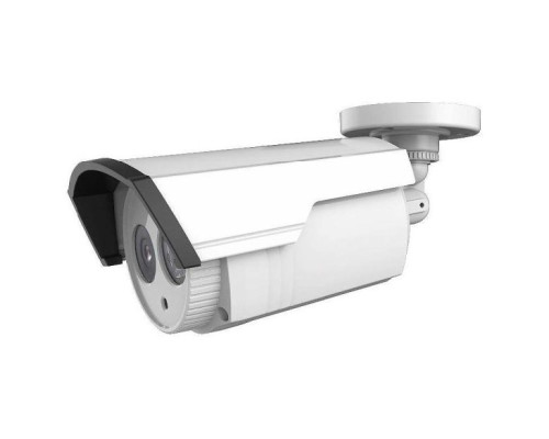 Cantek CT-AC324-FB4-2-8mm 1080p Outdoor HD EXIR Bullet Camera with 2.8mm Lens