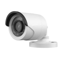 Cantek CT-AC324F-MB-2-8MM HD 1080p Outdoor Bullet Camera, 2.8mm Lens