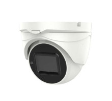 Cantek CT-AC326-VD4Z 5 Megapixel Outdoor Dome Camera with 2.7-13.5mm Lens