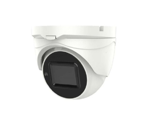 Cantek CT-AC326-VD4Z 5 Megapixel Outdoor Dome Camera with 2.7-13.5mm Lens