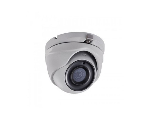 Cantek CT-AC334-VD4Z 2MP Trubo HD-TVI IR Eyeball Camera-2.8-12mm