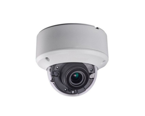 Cantek CT-AC334D-OD4Z 2MP Trubo HD WDR Outdoor EXIR Dome Camera