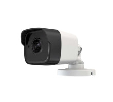 Cantek CT-AC344-MB-2-8mm 2 Megapixel IR Outdoor HD-TVI/Analog Bullet Camera, 2.8mm Lens