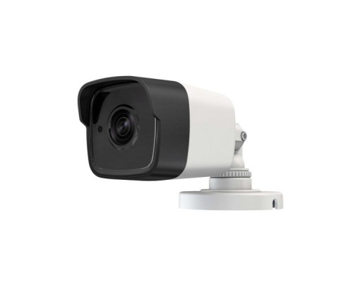 Cantek CT-AC344-MB-2-8mm 2 Megapixel IR Outdoor HD-TVI/Analog Bullet Camera, 2.8mm Lens