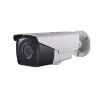 Cantek CT-AC344D-VB4Z 2 Megapixel HD-TVI/AHD Outdoor IR Day/Night Bullet Camera, 2.8-12mm