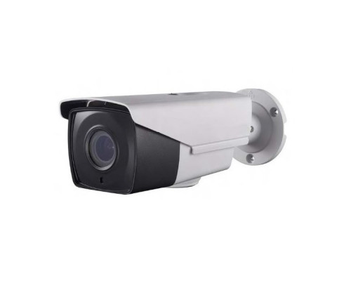 Cantek CT-AC344D-VB4Z 2 Megapixel HD-TVI/AHD Outdoor IR Day/Night Bullet Camera, 2.8-12mm