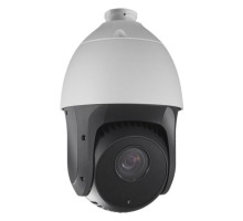 Cantek CT-AP112-IR-25X 2 Megapixel IR Outdoor HD-TVI/HD-AHD/HD-CVI/Analog PTZ Camera, 25X Lens