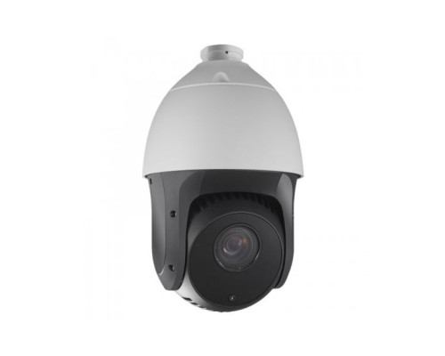 Cantek CT-AP112-IR 1080P Full HD HD-TVI IR PTZ Dome Camera, 23X