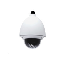 Cantek CT-AP112-OD 1.3MP 720P 23X Ture WDR Outdoor Dome PTZ Camera