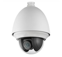 Cantek CT-AP112-OD-25X 2 Megapixel Outdoor Turbo 4-Inch Speed Dome Camera with 25X Lens