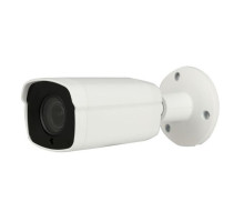 Cantek CT-CVI-BU223R-IR-Z 2 Megapixel Outdoor HDCVI IR Bullet Camera, 2.7-13.5mm