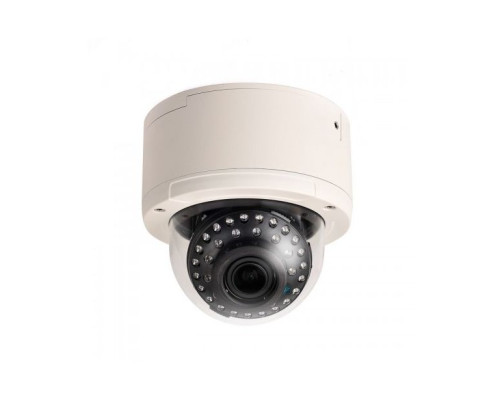 Cantek CT-HDC-VPI35-2M-Z 1080P Motorized Vandel Dome Camera