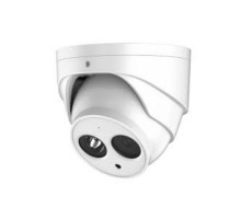 Cantek CT-IPC-EB464E-IR-2-8 6 Megapixel IR Eyeball Network Camera with 2.8mm Lens