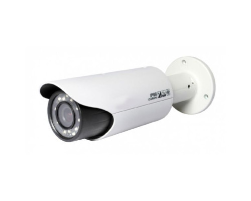 Cantek CT-IPC-HFW5502C 5MP Full HD Network Motorized IR-Bullet Camera