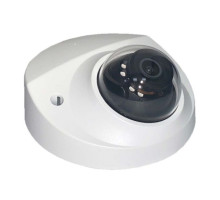 Cantek CT-IPC-MD244F-IRM-2-8 4 Megapixel IR Fixed Focal Dome Network Camera