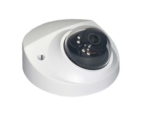 Cantek CT-IPC-MD244F-IRM-2-8 4 Megapixel IR Fixed Focal Dome Network Camera