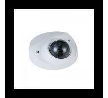 Cantek CT-IPC-MD344F-IRM-2-8 4 Megapixel IR Mini Dome Network Camera with 2.8mm Lens