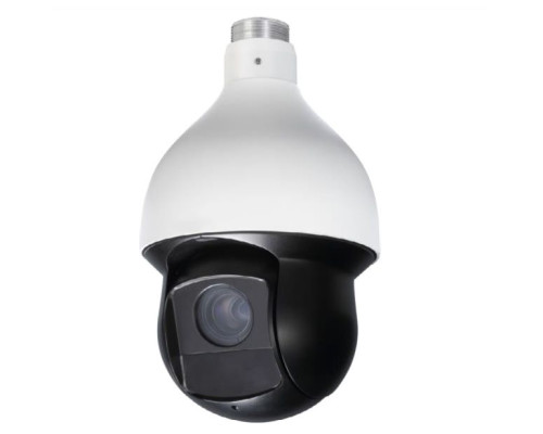 Cantek CT-IPC-PD59225U-W 2 Megapixel 25x Starlight IR PTZ Network Camera