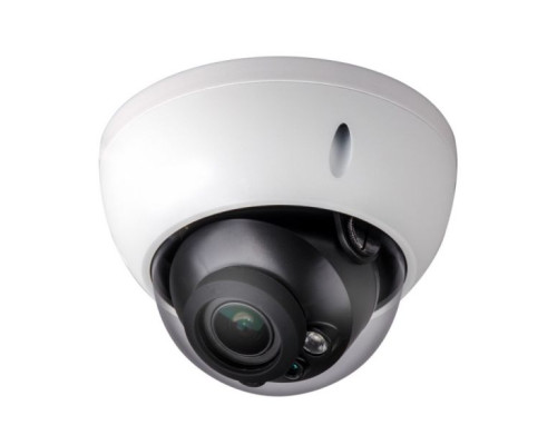 Cantek CT-IPC-VD232RS-IR-Z 3MP HD Network Motorized IR Dome Camera