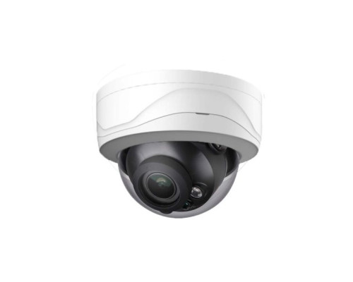 Cantek CT-IPC-VD344R-IR-ZAS 4 Megapixel Lite AI IR Vari-Focal Dome Network Camera