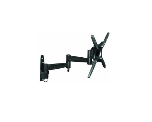 SecurityTronix CT-LCD-141A-B LCD Bracket Wall Mount for 13'-42' LCD or LED TVs