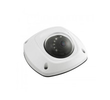 Cantek CT-NC304-WDC/2.8MM 4MP HD IP Dome WiFi Camera