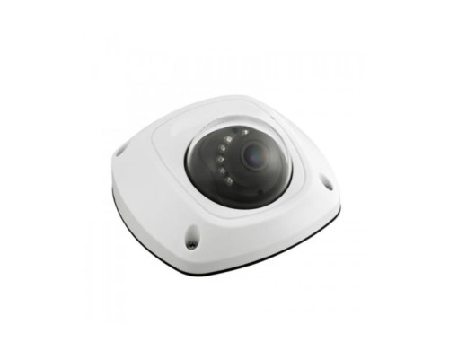 Cantek CT-NC304-WDC/2.8MM 4MP HD IP Dome WiFi Camera