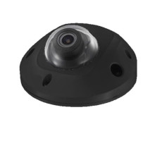 Cantek CT-NC324G2-WDAG-2-8MM 4 Megapixel IR Network Outdoor Dome Camera with 2.8mm Lens