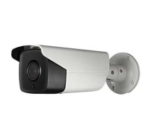 Cantek CT-NC324G2-XB-4mm 4 Megapixel IR Network Outdoor Bullet Camera with 4mm Lens