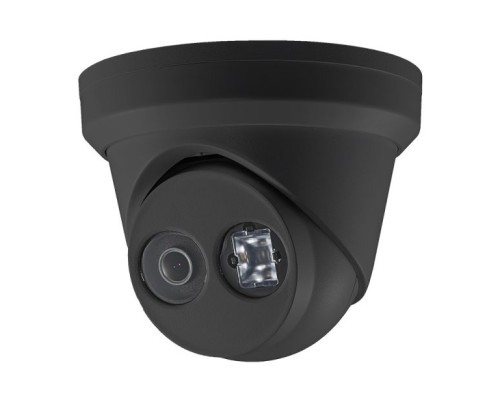 Cantek CT-NC324G2-XDG-2-8mm 4 Megapixel Network IR Dome Camera with 2.8mm Lens