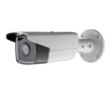 Cantek CT-NC325-XB-4mm 5 Megapixel Network IR Bullet Camera, 4mm Lens