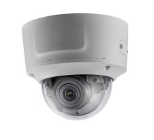 Cantek CT-NC326-VDZ 6 Megapixel IR Dome Network Camera with 2.8-12mm Lens