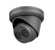 Cantek CT-NC326-XDG-2-8mm 6 Megapixel IR Fixed Turret Network Camera, 2.8mm Lens