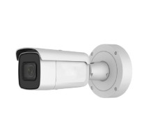 Cantek CT-NC328G2-VBZ 6 Megapixel Network IR Outdoor Bullet Camera with 2.8-12mm Lens