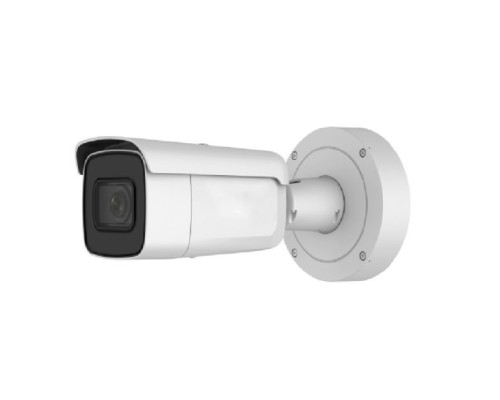 Cantek CT-NC328G2-VBZ 6 Megapixel Network IR Outdoor Bullet Camera with 2.8-12mm Lens