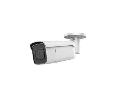 Cantek CT-NC344-VBZ 4 Megapixel AcuSense IR Bullet Network Camera with 2.8-12mm Lens