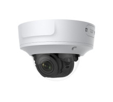 Cantek CT-NC344-VDZ AcuSense 4 MP IR Dome Network Camera with 2.8-12mm Lens