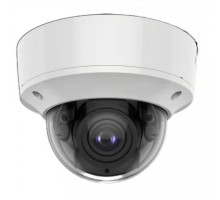 Cantek CT-NC358H2-VDZ 8 Megapixel Dome Network Camera with 2.8-12mm Lens