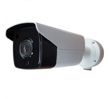 Cantek CT-NC512-VBA32-LPR 2 Megapixel Low Light Smart Bullet LPR Camera with 8-32mm Lens