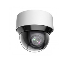 Cantek CT-NP1A24-IR 25X 4 Megapixel H.265+ Ultra Low Light 25X Zoom Network IR PTZ Surface Mount Dome Camera