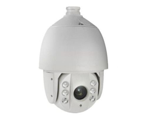 Cantek CT-NP312-IR 2 Megapixel Full HD 20x Network IR PTZ Dome Camera