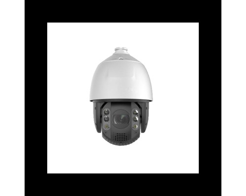 Cantek CT-NP322-IR-32X 2 Megapixel H.265+ 32X Full HD Network IR PTZ Dome Camera