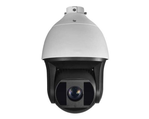 Cantek CT-NP514A-IR-36X 4 Megapixel Darkfighter IR Auto Tracking PTZ Network Camera with 36X Lens