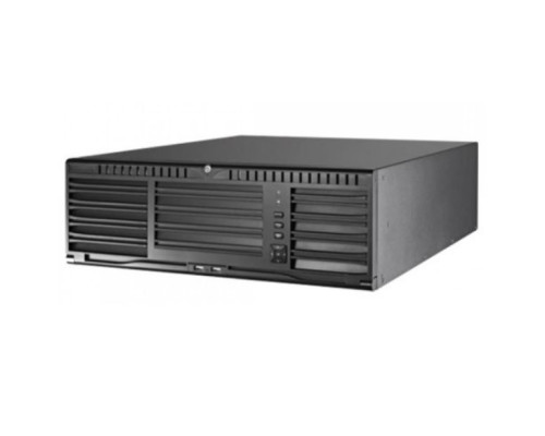 Cantek CT-NRT10-128-I16 128 Channel Professional Series / Video Wall Management NVR, No HDD