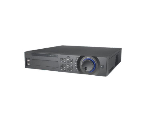 Cantek CT-NVR404H-32-4K 32 Channel 1.5U 4K 4HDD 256Mbps NVR