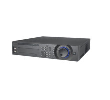 Cantek CT-NVR408H-16 16 Ch 2U 8HDD 200Mbps Network Video Recorder