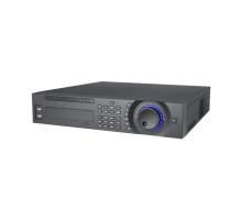 Cantek CT-NVR408H-32-4K 32 Channel 2U 8HDD 200Mbps Network Video Recorder , No HDD