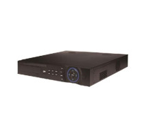 Cantek CT-NVR4416-16P 16 Channel 16 PoE 1.5U Lite Network Video Recorder