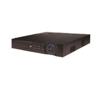 Cantek CT-NVR4416-16P-4K 16 PoE 1.5U Lite Network Video Recorder, No HDD