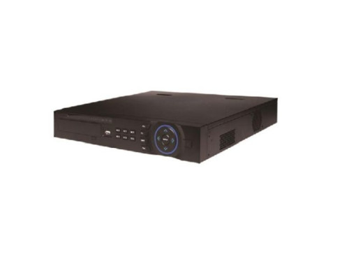 Cantek CT-NVR4416-16P-4K 16 PoE 1.5U Lite Network Video Recorder, No HDD